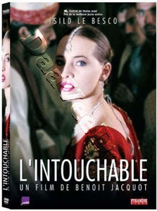 The Untouchable (DVD)